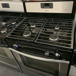 Stove