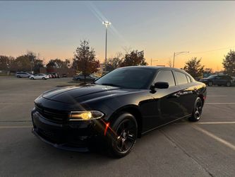 2021 Dodge Charger