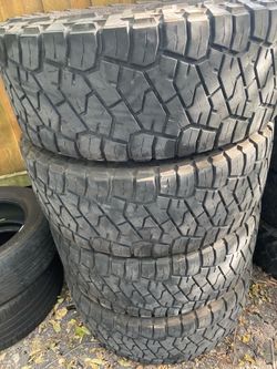 TOYO 37/13.5/20”