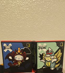 Trading for #2