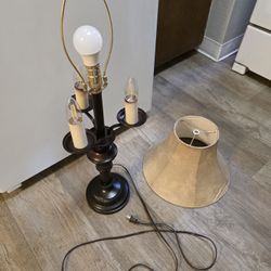 Vintage Lamp