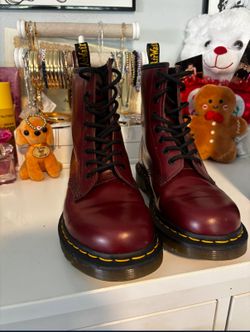 Doc Martens