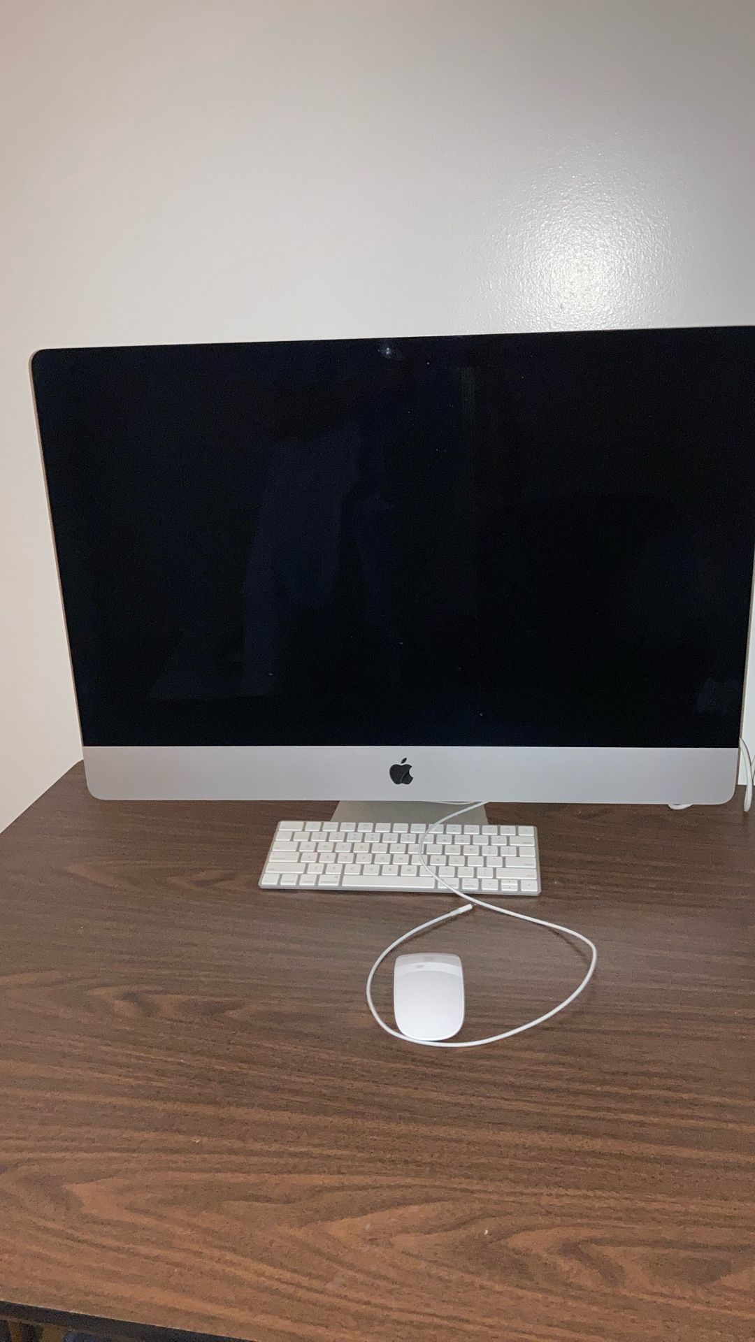 Apple iMac