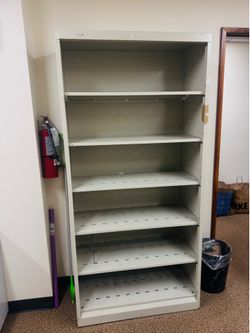 Book shelf