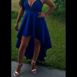 Woman Dress