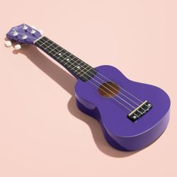  Ukulele For Beginners