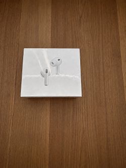 AirPod pro 3 anc