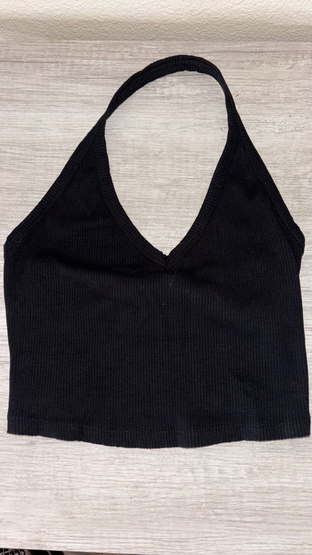 XXS Halter Top