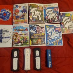 Wii 