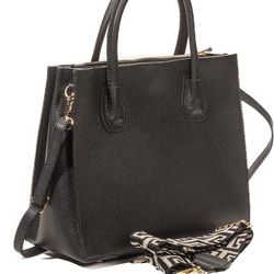 Hand made🇮🇹 -Women's genuine leather handbag "Vera" (Italian Boutique)