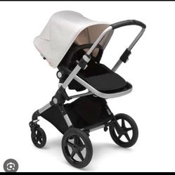 Bugaboo Lynx Stroller