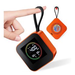 Portable CO2meter 