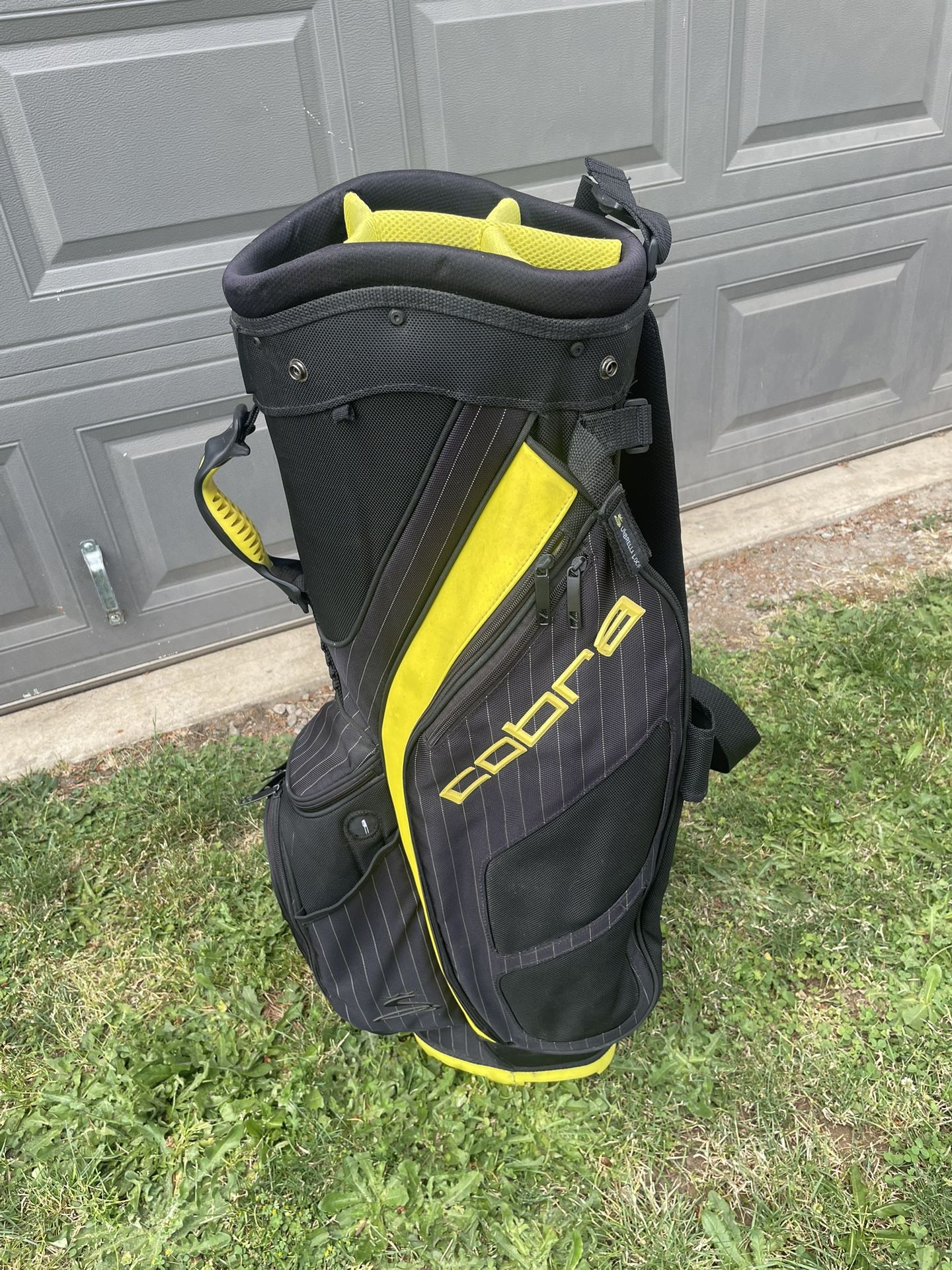 Golf Bag