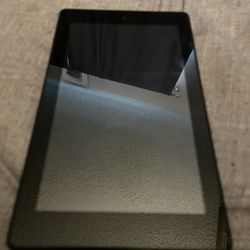amazon fire tablet 7 9th generation