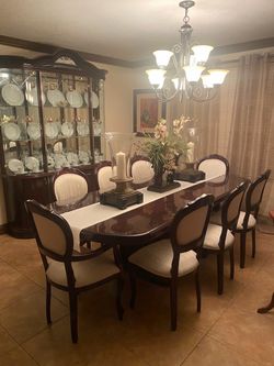 Dining set
