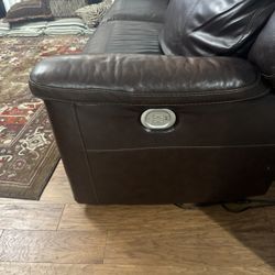 Sectionals Electrical:$1000