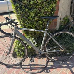 Road Bike
