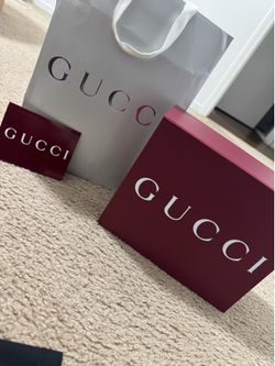 Authentic Gucci Toddler set