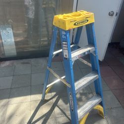 4ft Ladder