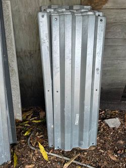 Storm Window Covers