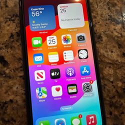 Apple iPhone 11 64gb Unlocked Works All Carriers
