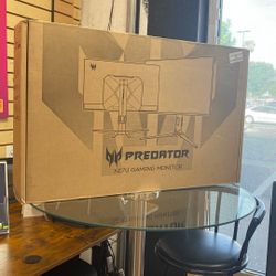 Acer Predetor 27” OLED 280HZ 