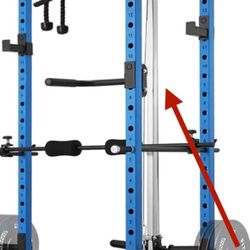 lat pull down pulley system.