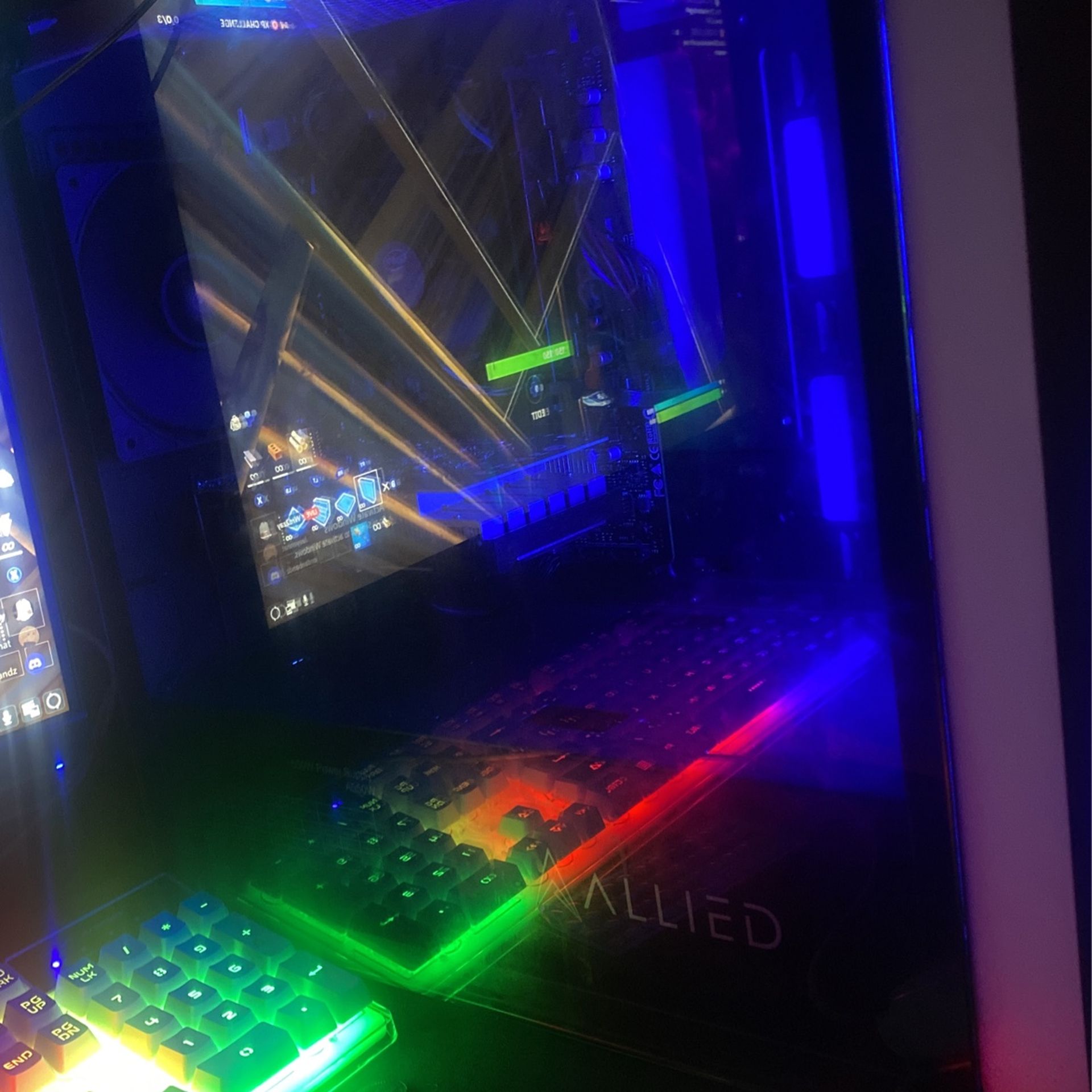 Gaming Pc