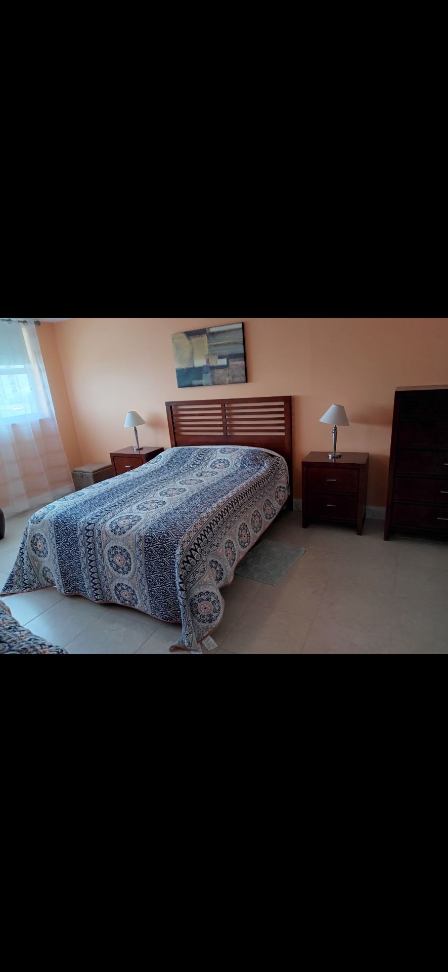 Bedroom Set