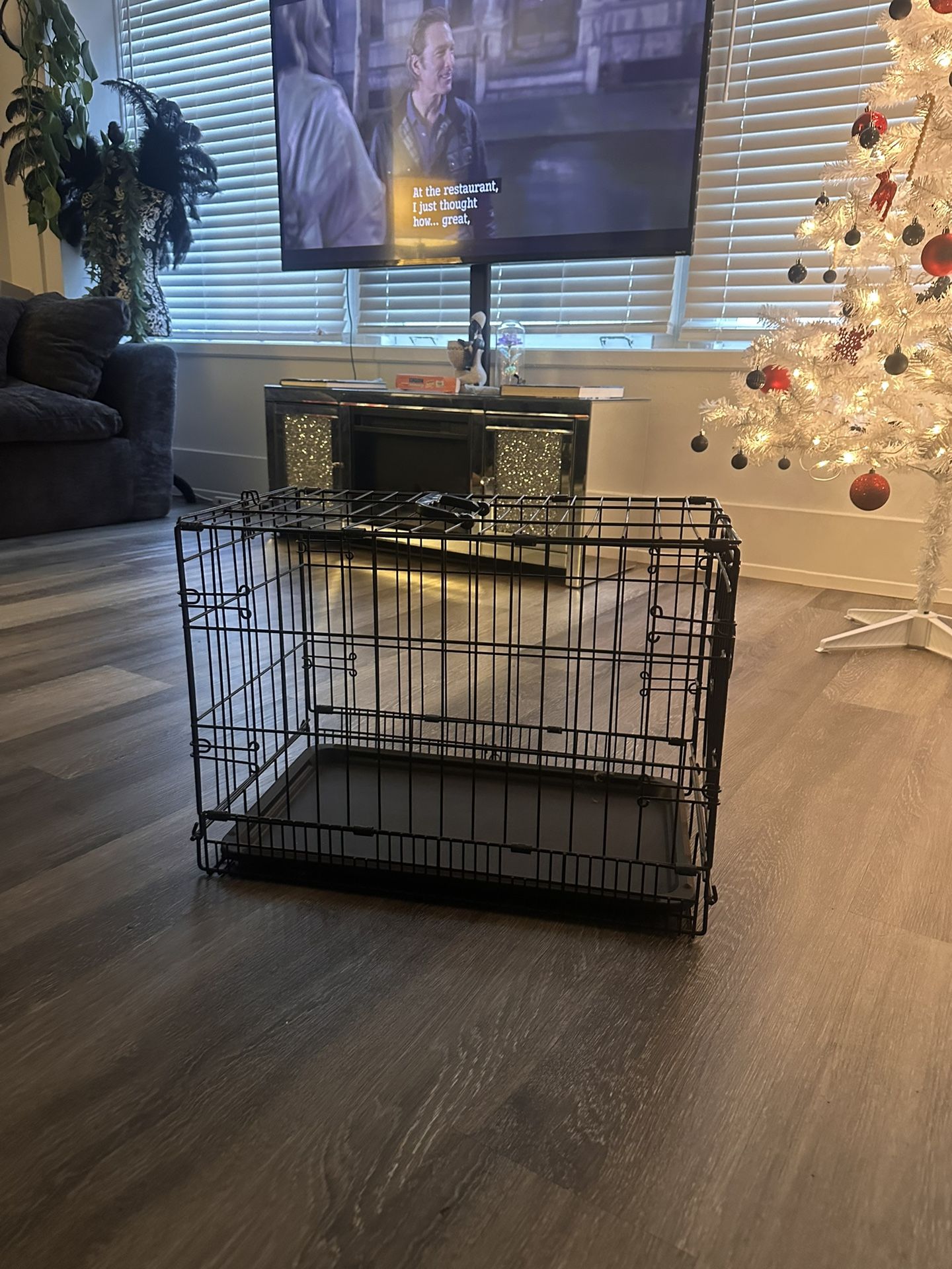 Pet Crate/cage For Sale