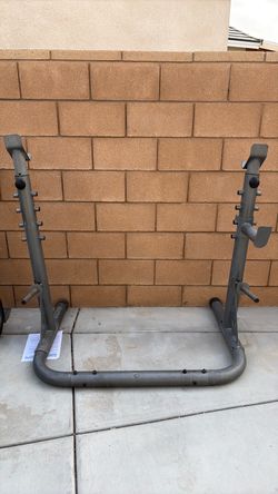 Lifting rack