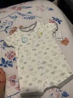 Baby clothes