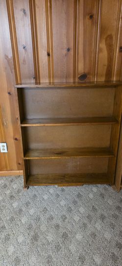 Book case