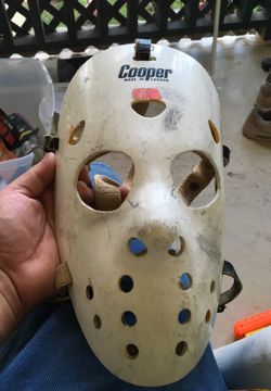 Vintage Jason