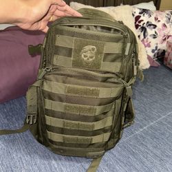 SOG Tactical backpack 