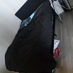 Full Bed Frame