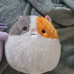 Squishmallows