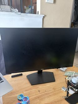 Dell Monitor 24 Inch