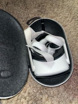Oculus Quest 2