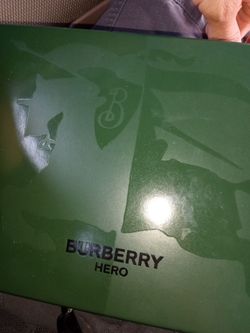 Burberry Cologne 2 pc set
