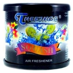 Treefrog Squash Air fresheners JDM