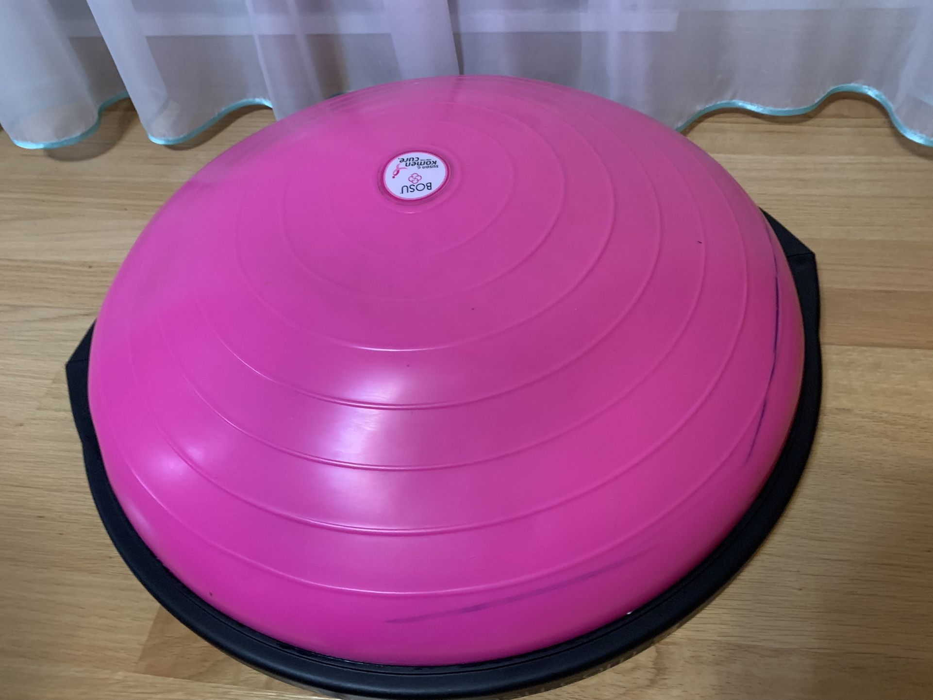 Bosu