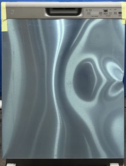 GE Dishwasher Built-In GDF550PSRSS 00663 .