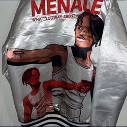 menace 2 society jacket 