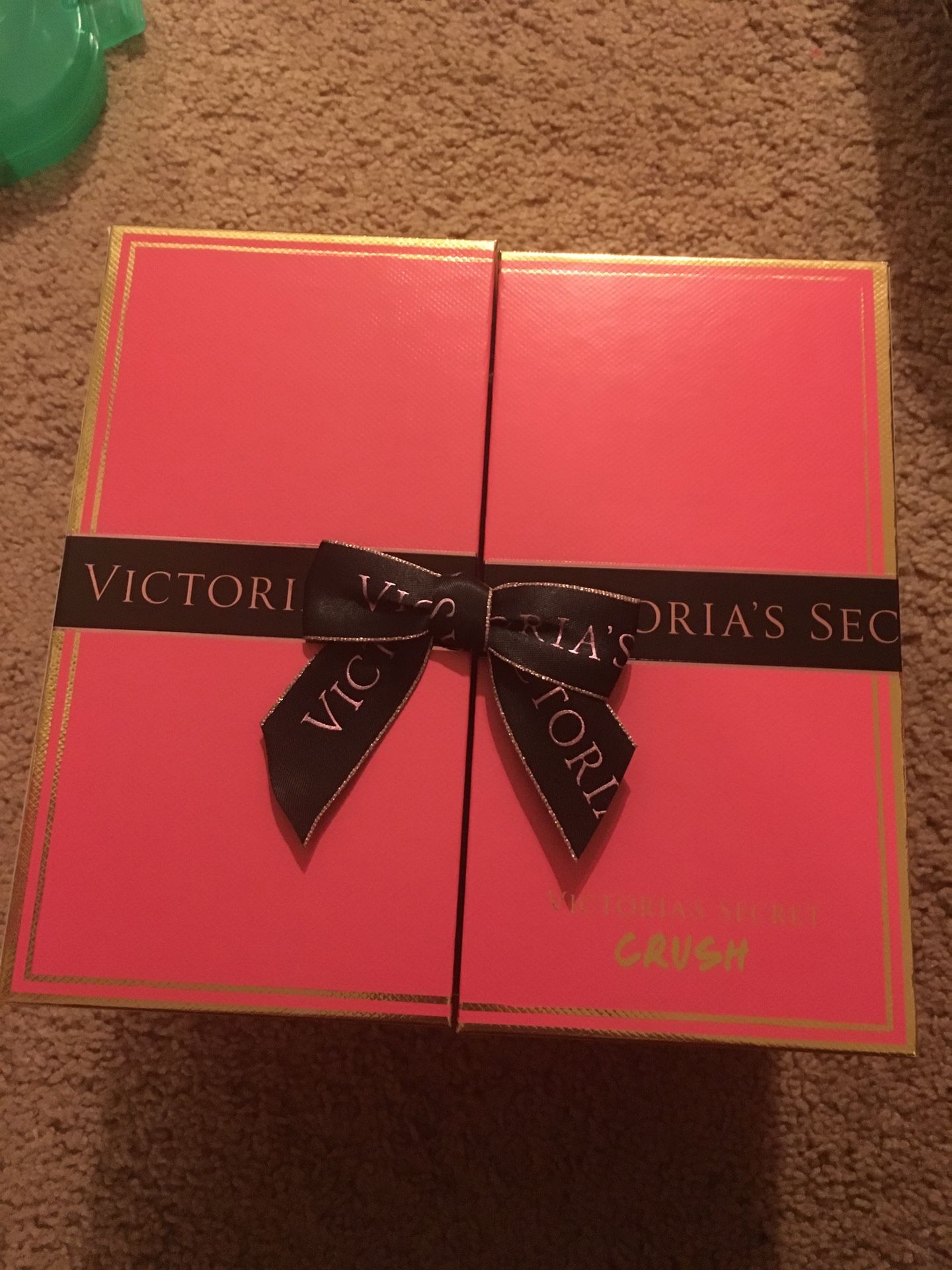 Victoria’s Secret perfume set