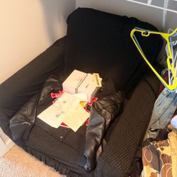 Modern Accent Chair (price negotiable)