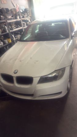 2011 BMW 328i