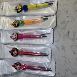 Pens