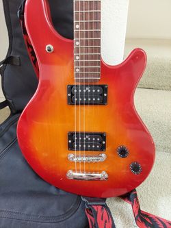 Electric Guitar