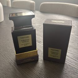 Tom Ford Tobacco Vanille 100ml
